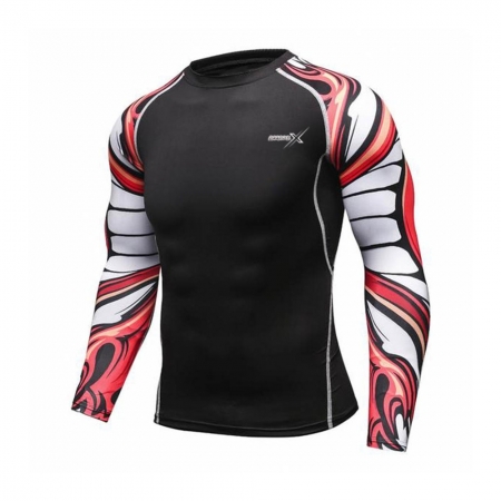 Rash Guard